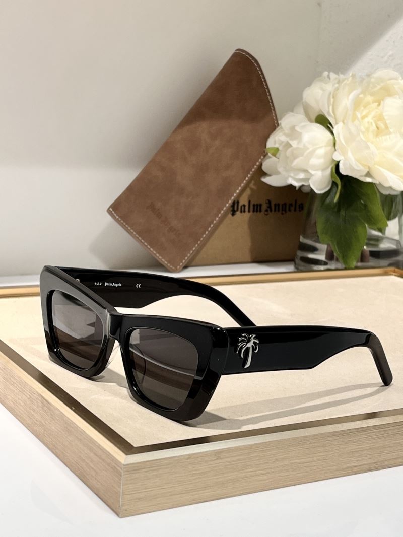 Palm Angels Sunglasses